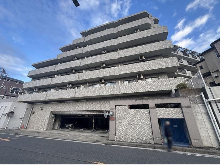 3LDK apartment in Tsurumi Ward, Yokohama, Kanagawa - Photo 1