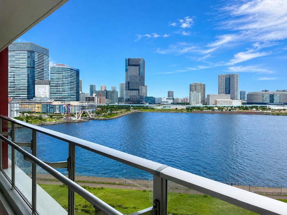 3LDK apartment in Chuo Ward, Tokyo - Photo 1