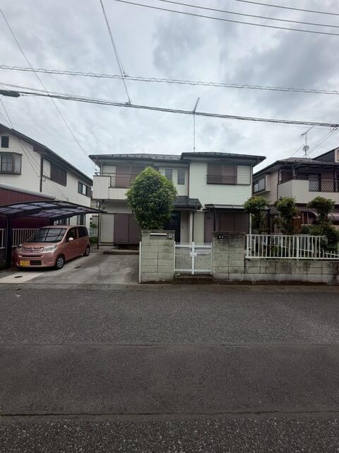 4LDK house in Koga, Ibaraki - Photo 1