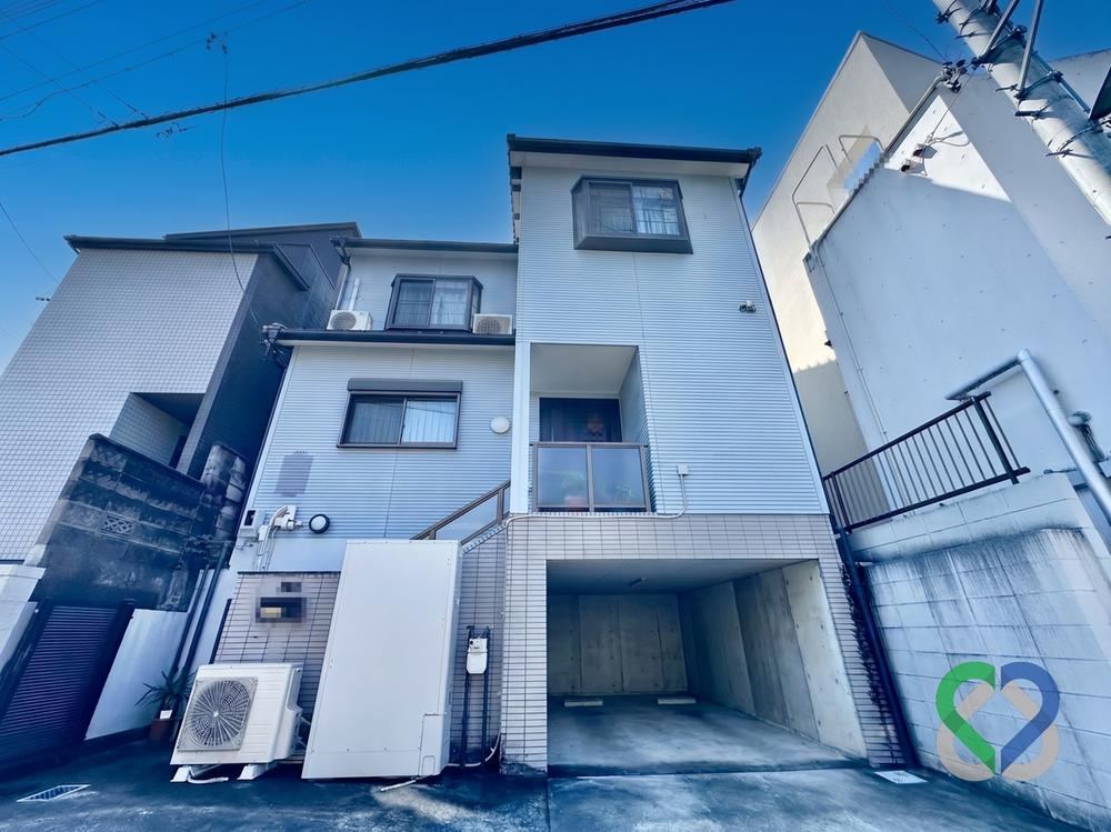 6LDK house in Chikusa Ward, Nagoya, Aichi - Photo 1