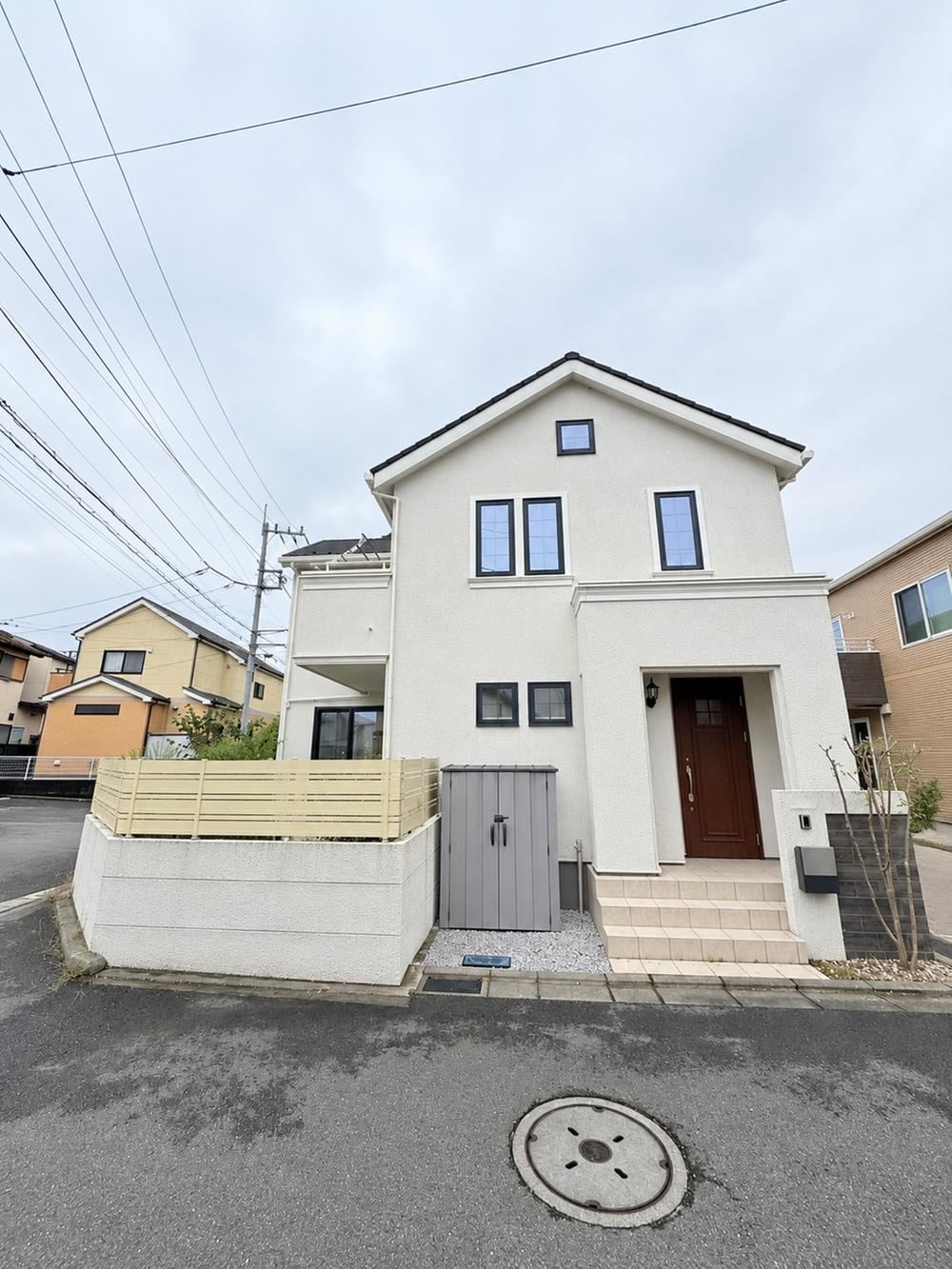 2LDK house in Midori Ward, Yokohama, Kanagawa - Photo 1
