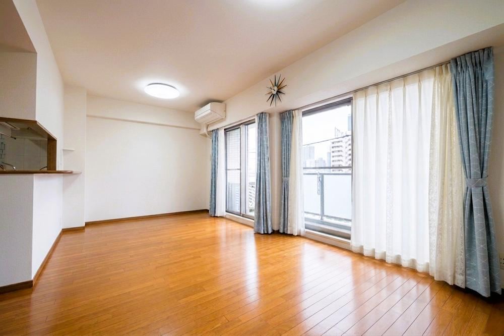 3LDK apartment in Kawaguchi, Saitama - Photo 1