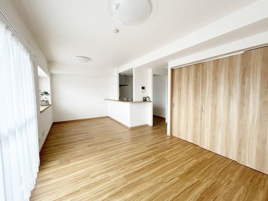 3LDK apartment in Saeki Ward, Hiroshima - Photo 1