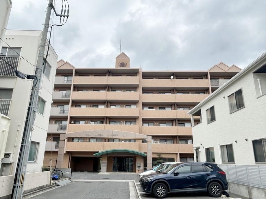 2LDK apartment in Saeki Ward, Hiroshima - Photo 1