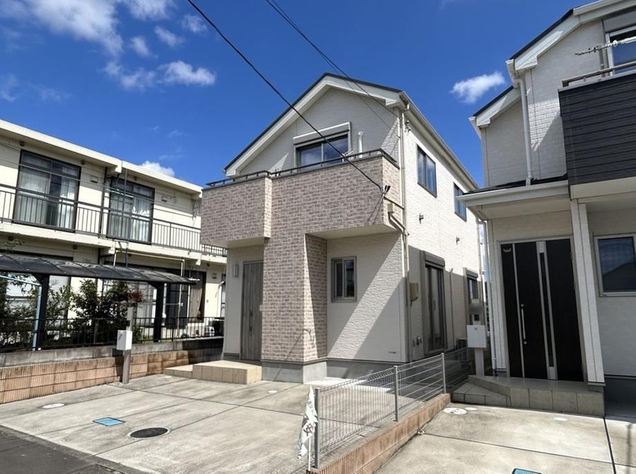 4LDK house in Izumi Ward, Sendai, Miyagi - Photo 1