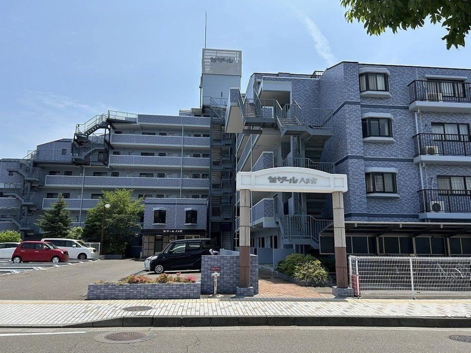 3LDK apartment in Izumi Ward, Sendai, Miyagi - Photo 1