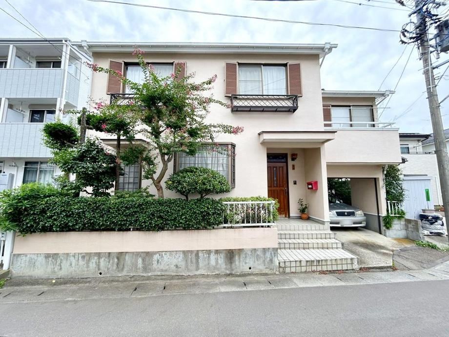3LDK house in Aoba Ward, Sendai, Miyagi - Photo 1
