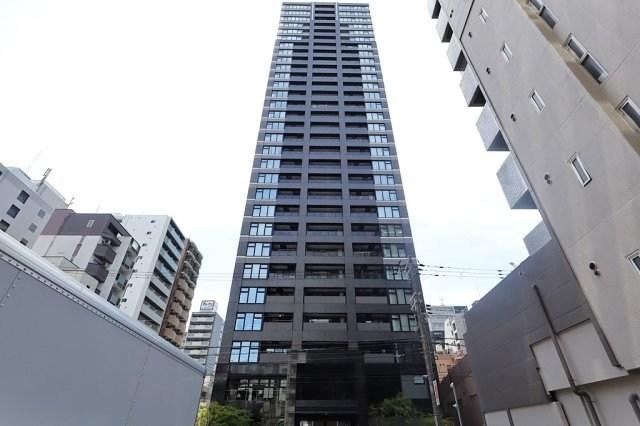 1LDK apartment in Chuo Ward, Osaka - Photo 1