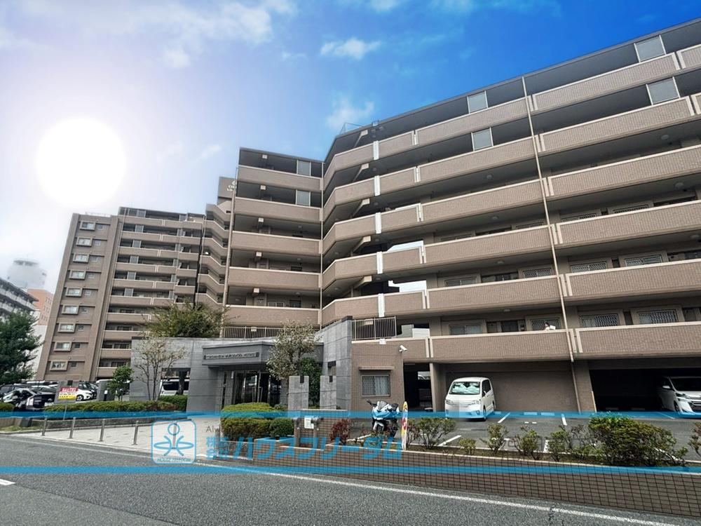 3LDK apartment in Higashi Ward, Fukuoka - Photo 1
