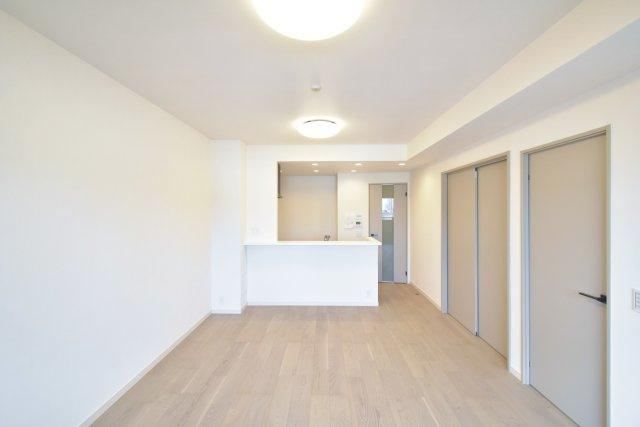 2LDK apartment in Fukushima Ward, Osaka - Photo 1