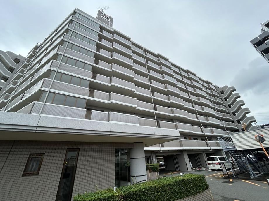 3LDK apartment in Higashi Ward, Fukuoka - Photo 1