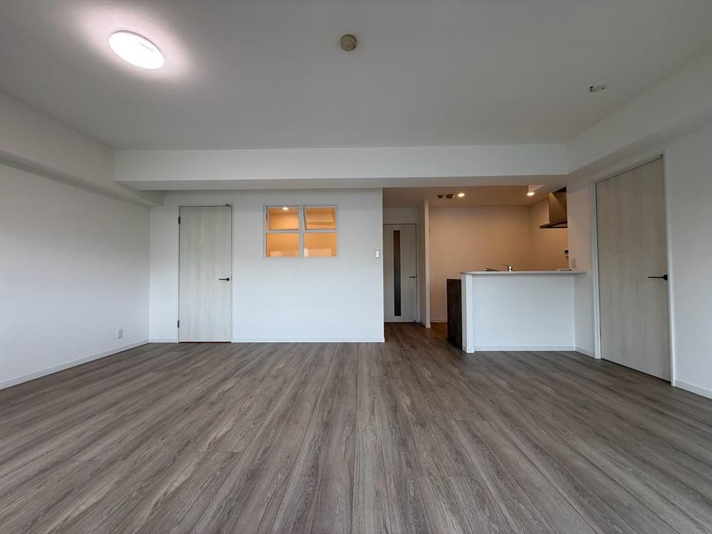 3LDK+S apartment in Hakata Ward, Fukuoka - Photo 1