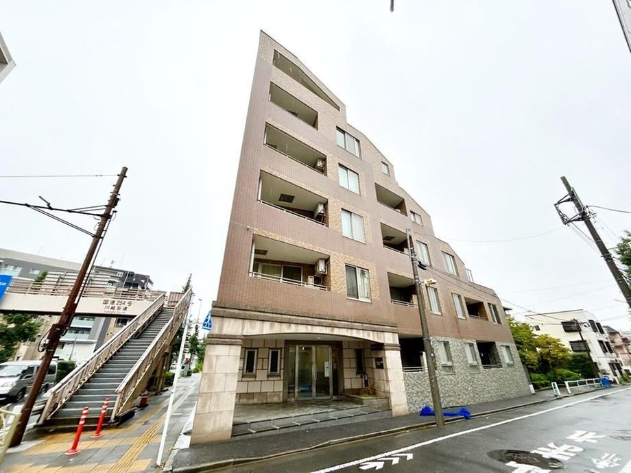 3LDK apartment in Itabashi Ward, Tokyo - Photo 1