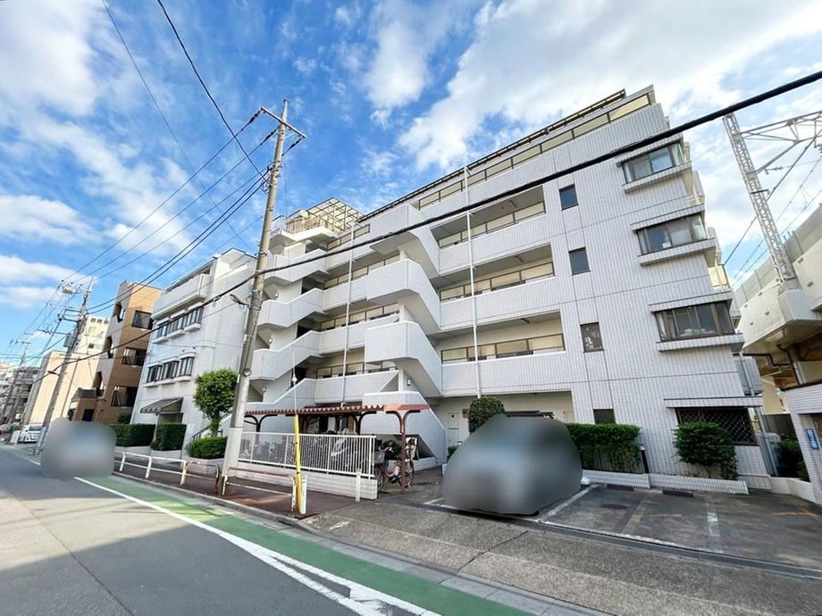 3DK apartment in Itabashi Ward, Tokyo - Photo 1
