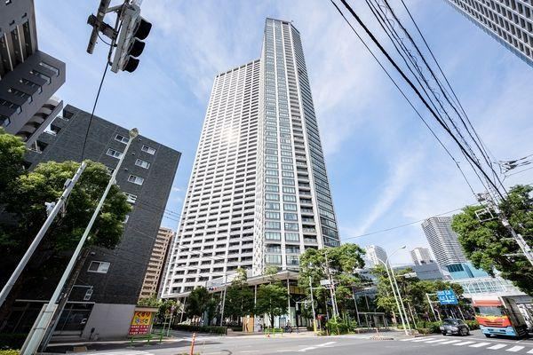 3LDK apartment in Chuo Ward, Tokyo - Photo 1