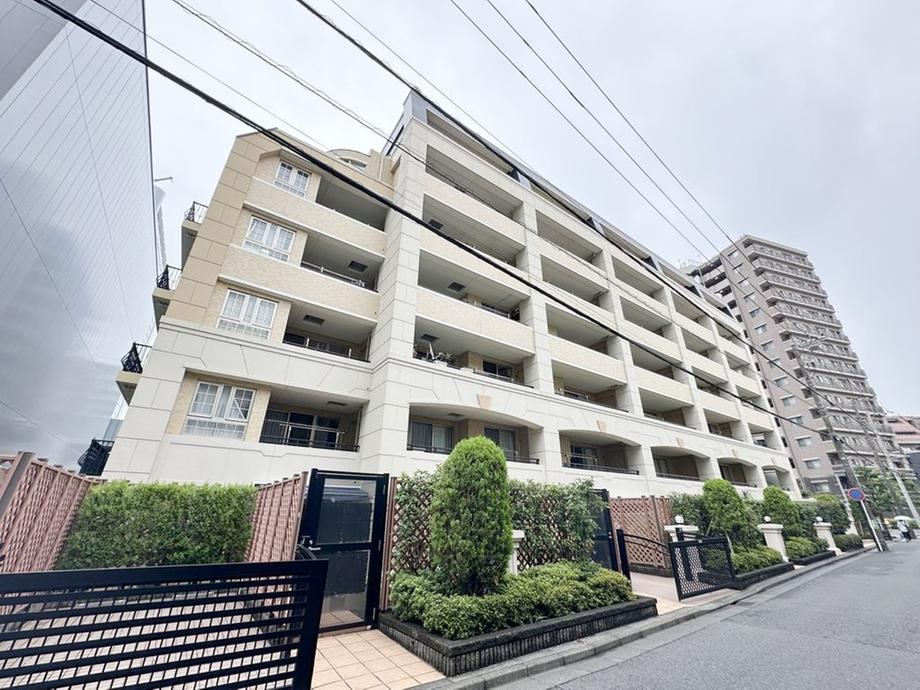 2LDK apartment in Nakahara Ward, Kawasaki, Kanagawa - Photo 1