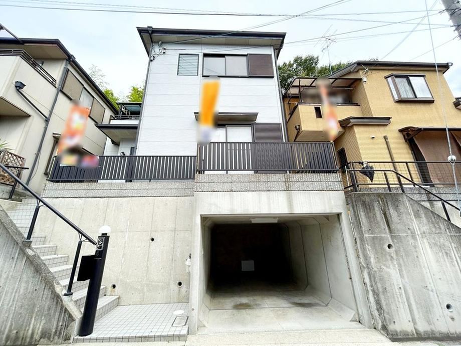 4LDK house in Ibaraki, Osaka - Photo 1