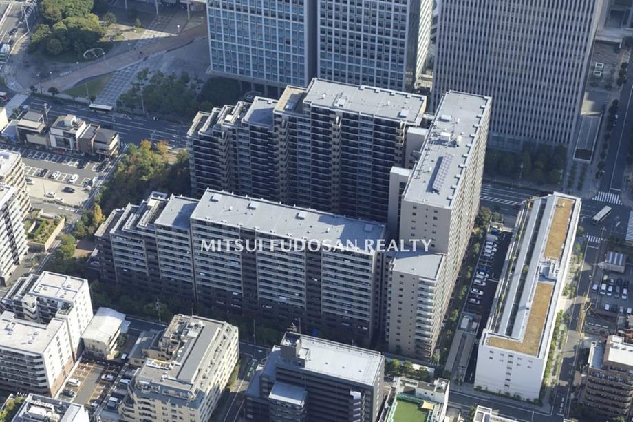 3LDK apartment in Shinagawa Ward, Tokyo - Photo 1