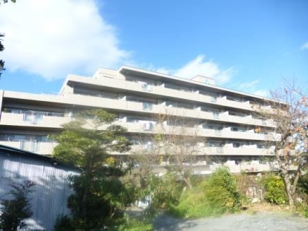 4LDK apartment in Hitachi, Ibaraki - Photo 1