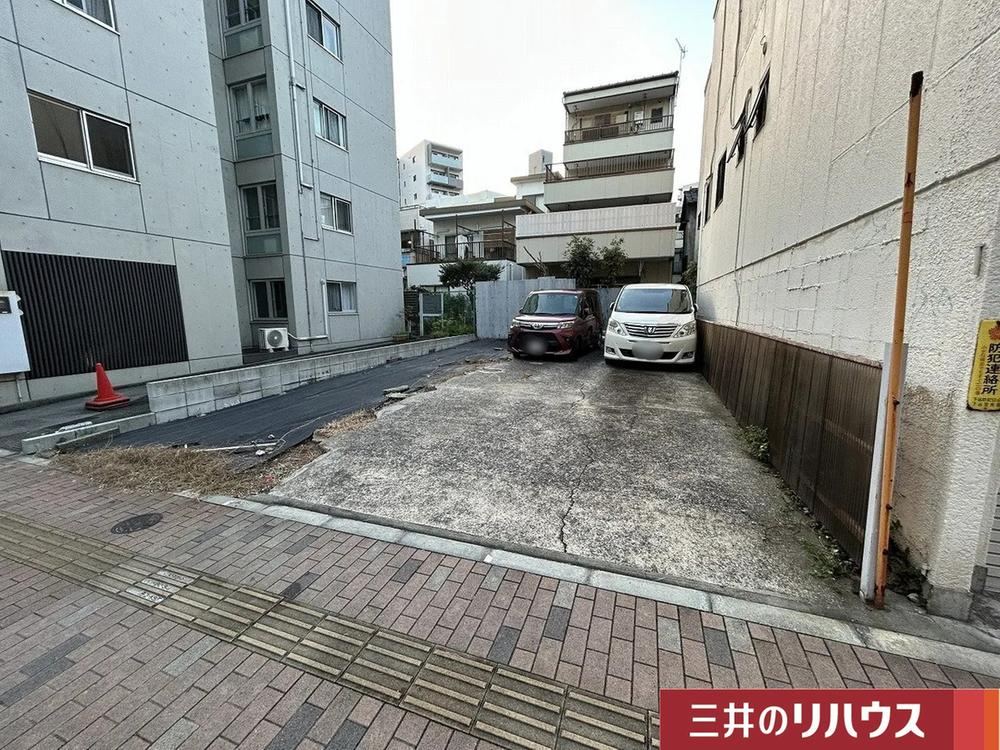85 m² land in Taito Ward, Tokyo - Photo 1