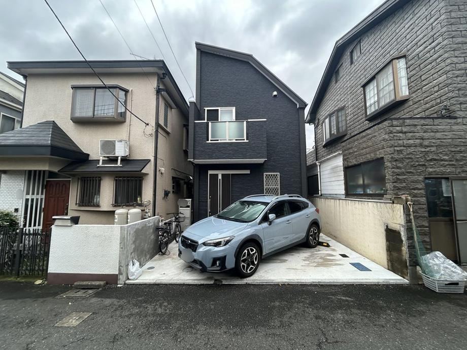 1LDK+S house in Kunitachi, Tokyo - Photo 1