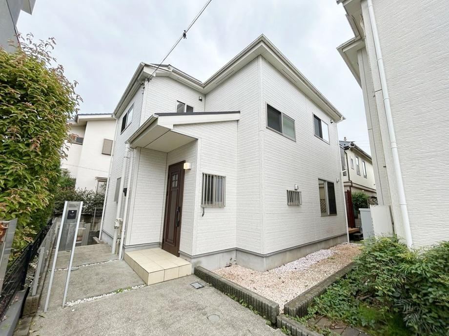 3LDK house in Setagaya Ward, Tokyo - Photo 1