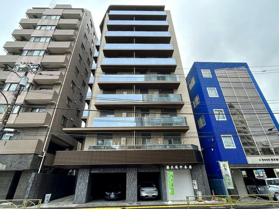 1DK apartment in Bunkyo Ward, Tokyo - Photo 1