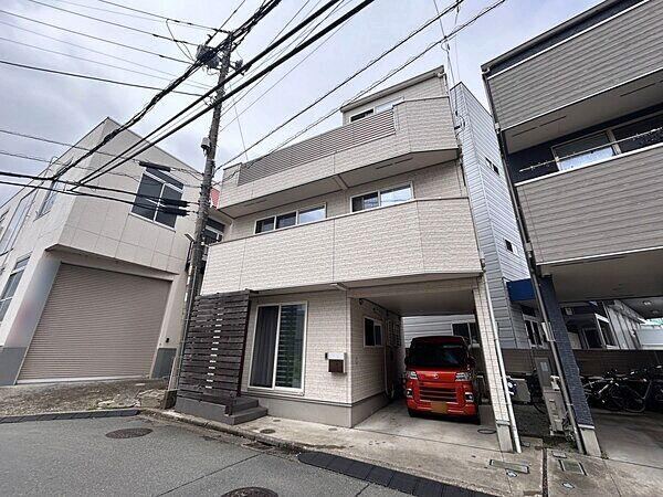 2LDK house in Takatsu Ward, Kawasaki, Kanagawa - Photo 1