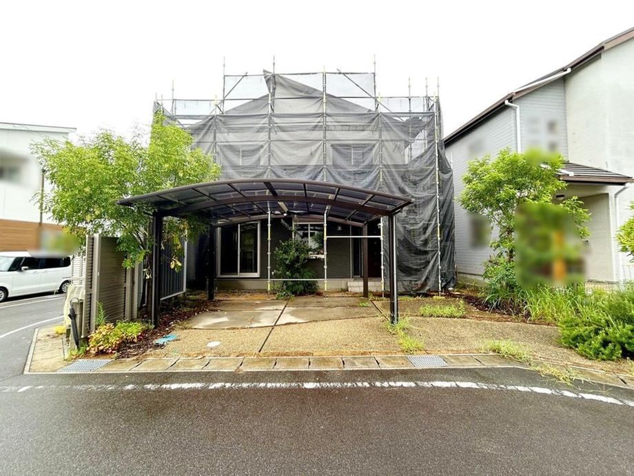 4LDK house in Okazaki, Aichi - Photo 1