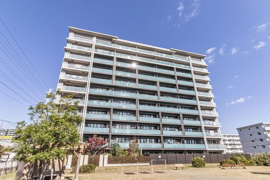 3LDK apartment in Ebina, Kanagawa - Photo 1