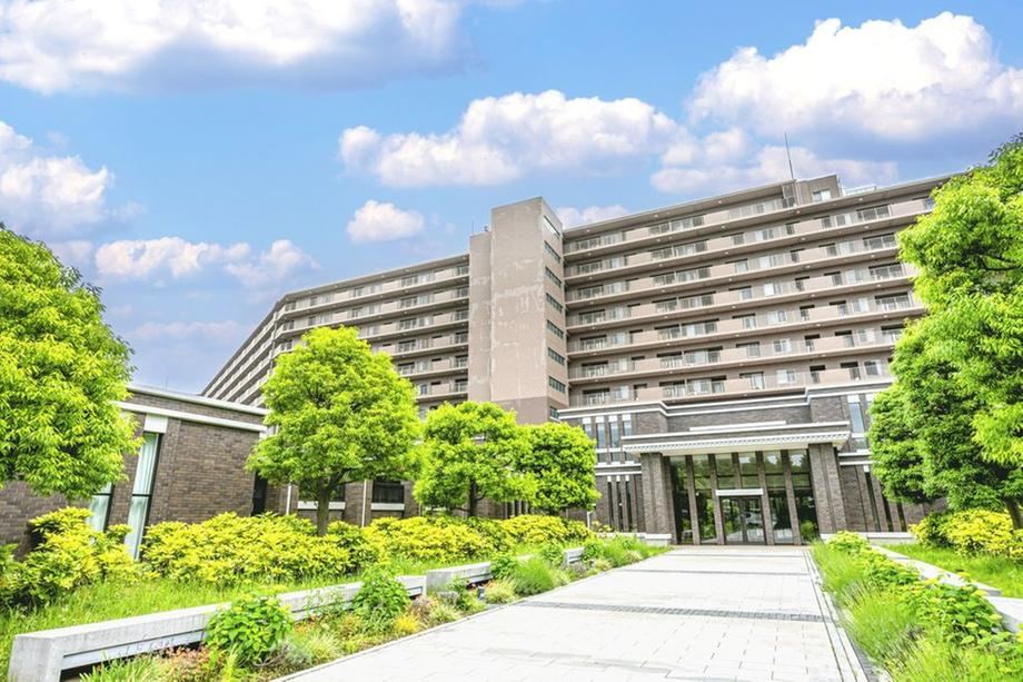 4LDK apartment in Machida, Tokyo - Photo 1