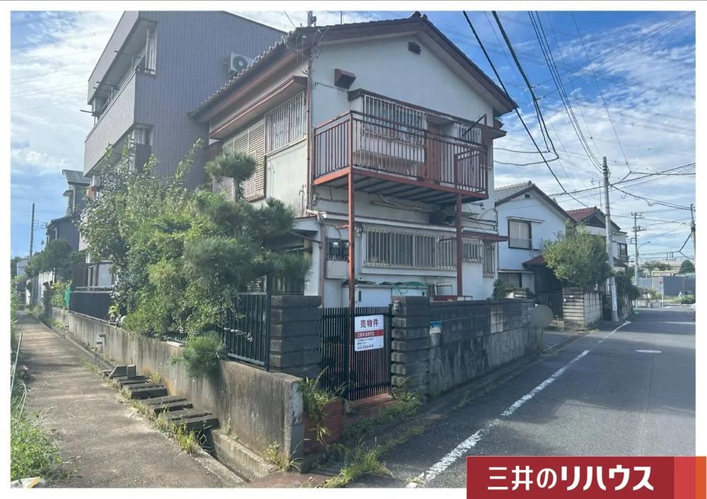 87 m² land in Inagi, Tokyo - Photo 1
