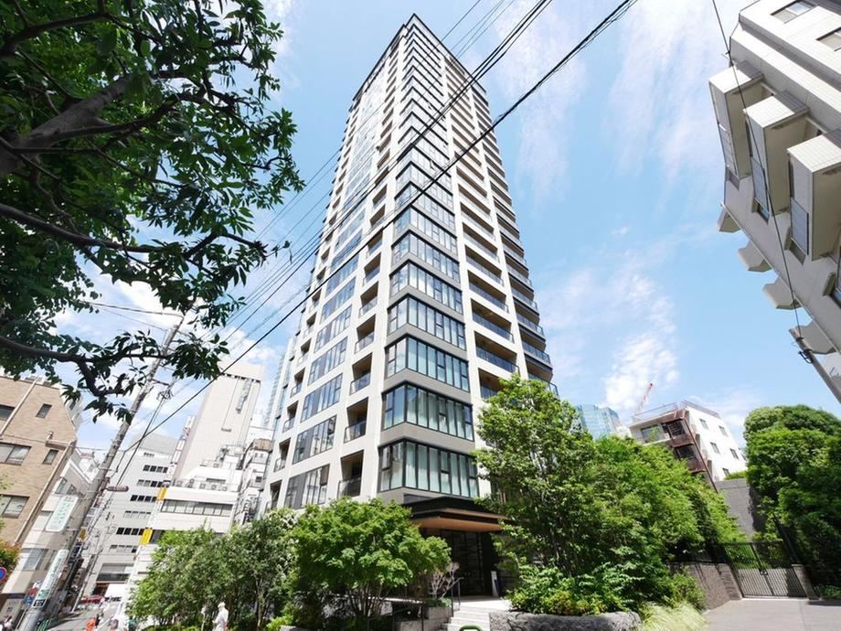 1LDK apartment in Chiyoda Ward, Tokyo - Photo 1