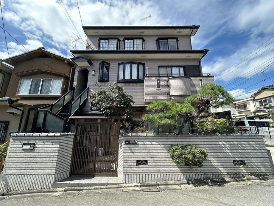 7LDK house in Kita Ward, Kyoto - Photo 1