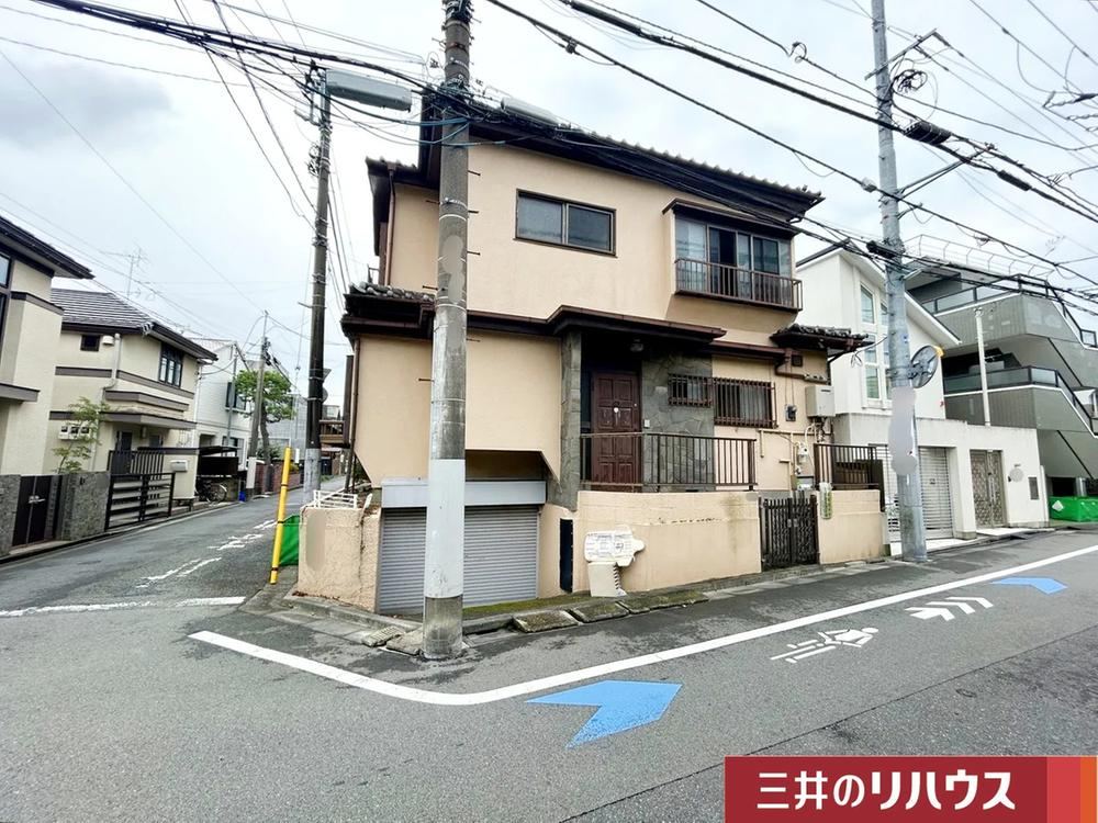 62 m² land in Suginami Ward, Tokyo - Photo 1