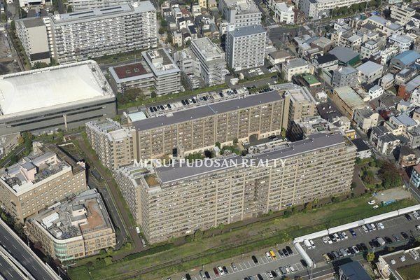3LDK apartment in Koto Ward, Tokyo - Photo 1