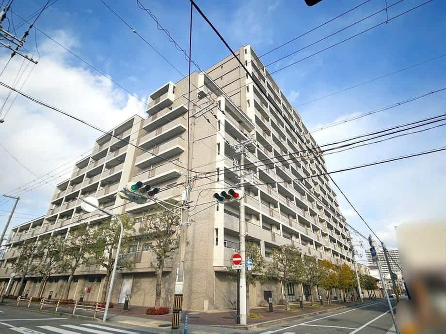 1LDK apartment in Nishinomiya, Hyogo - Photo 1