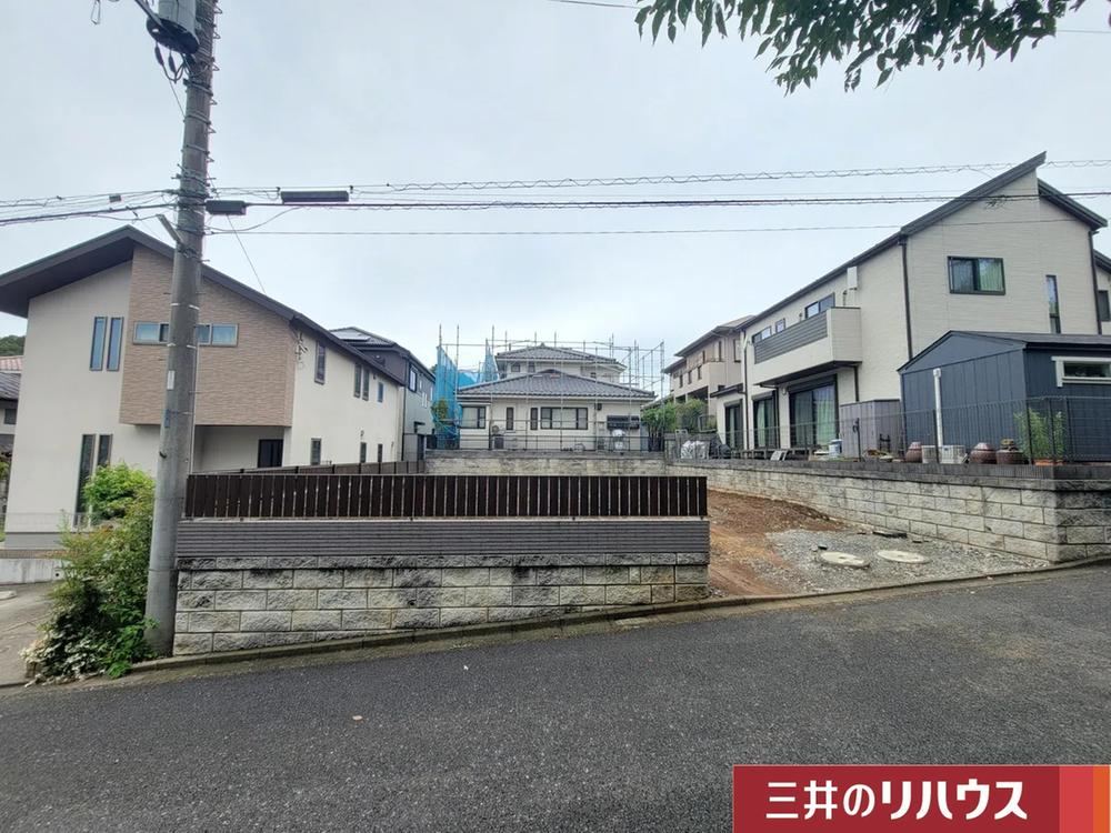 221 m² land in Hanno, Saitama - Photo 1