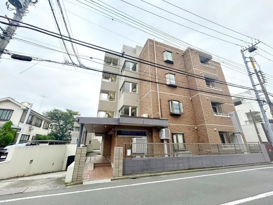 2LDK apartment in Mitaka, Tokyo - Photo 1