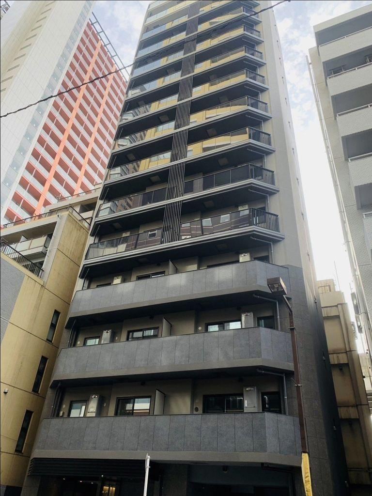 2LDK apartment in Arakawa Ward, Tokyo - Photo 1