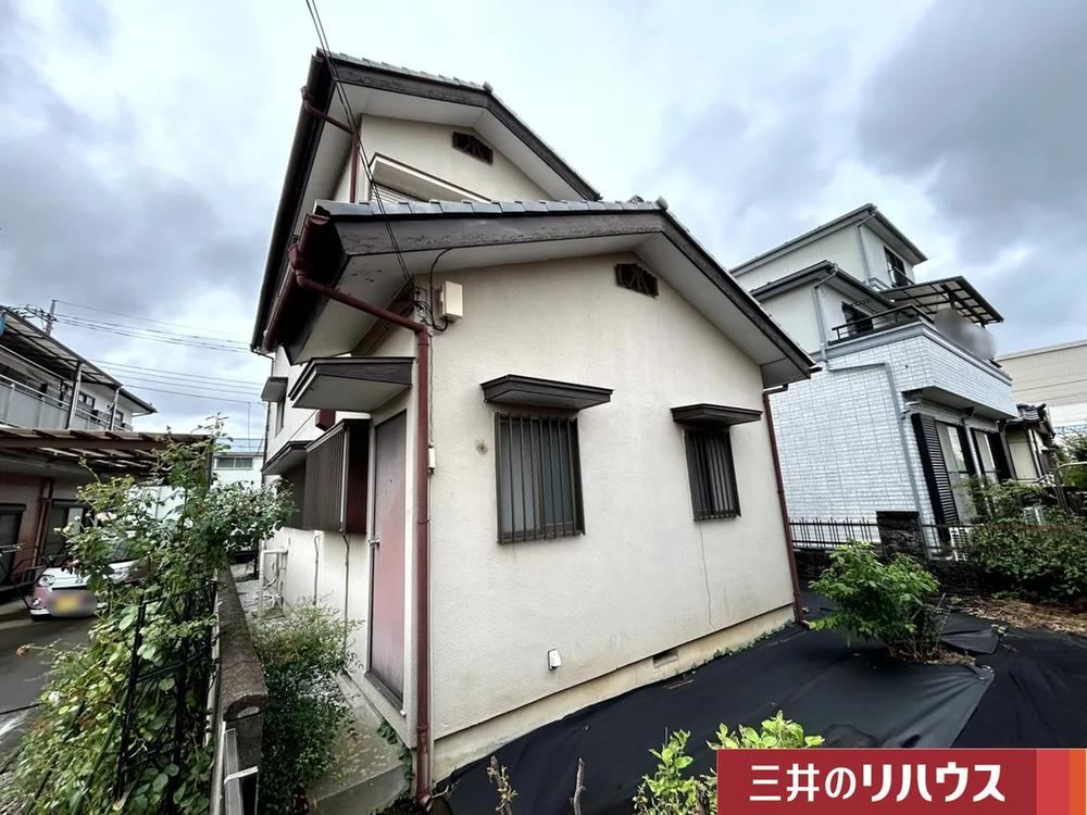 151 m² land in Kawagoe, Saitama - Photo 1