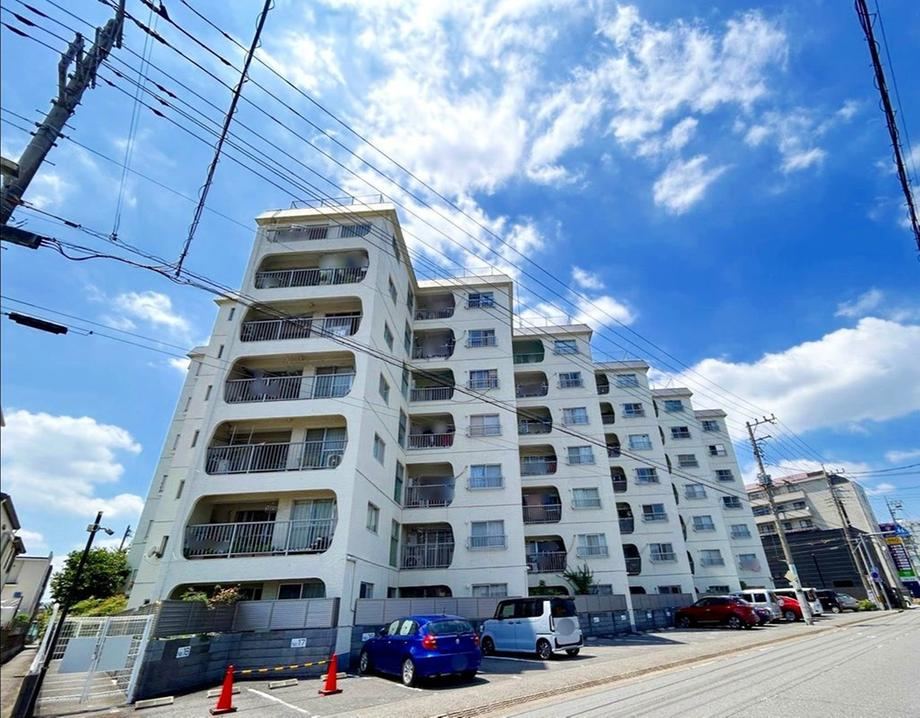 2LDK+S apartment in Warabi, Saitama - Photo 1
