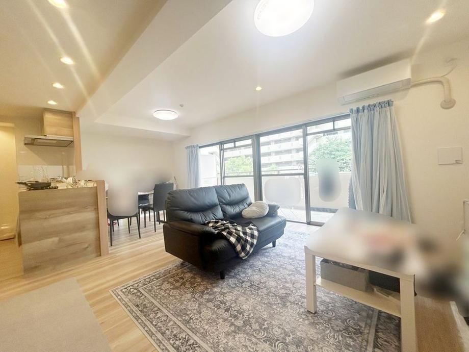 2LDK apartment in Mino, Osaka - Photo 1