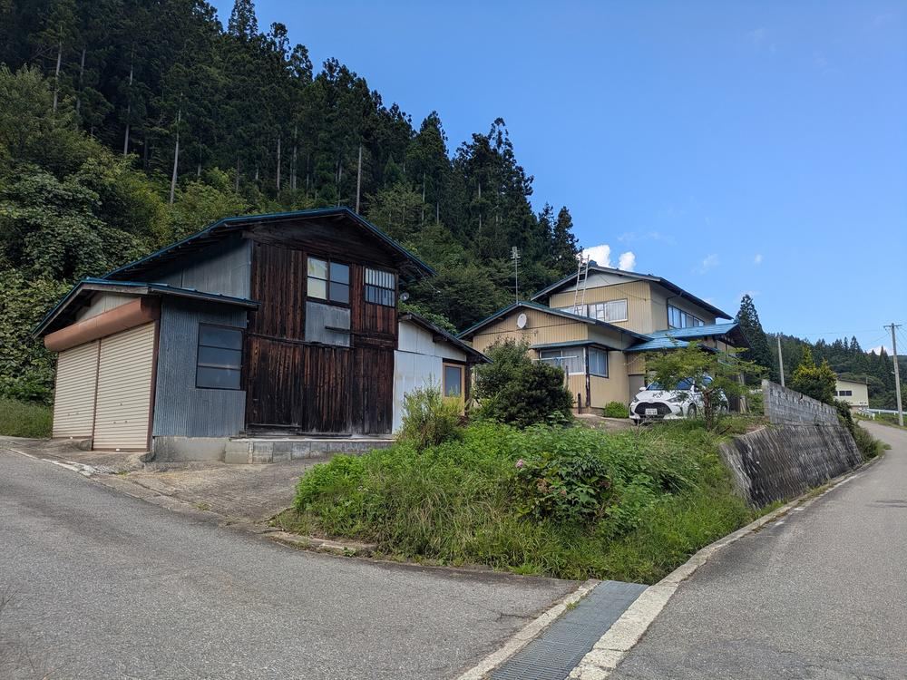 8DK house in Nanyo, Yamagata - Photo 1