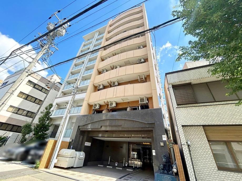 studio apartment in Naka Ward, Nagoya, Aichi - Photo 1