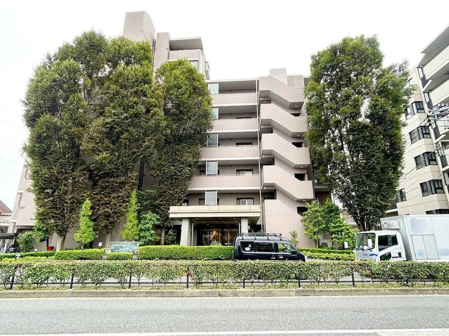 3LDK apartment in Nerima Ward, Tokyo - Photo 1