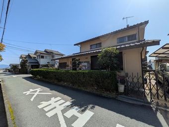 4LDK house in Ikaruga, Ikoma District