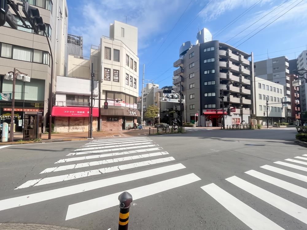 34 m² land in Ota Ward, Tokyo - Photo 1