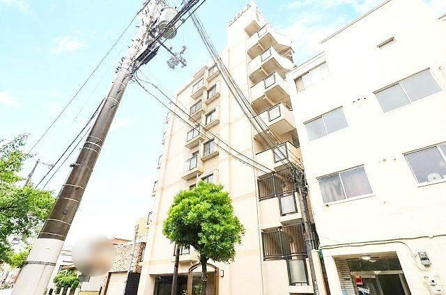 2LDK apartment in Nishinari Ward, Osaka - Photo 1