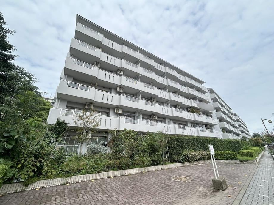 3LDK apartment in Kita Ward, Nagoya, Aichi - Photo 1